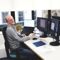 Daniel Gibbins