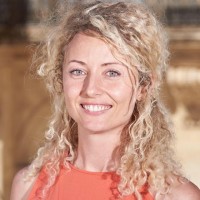 Elodie Bertrand