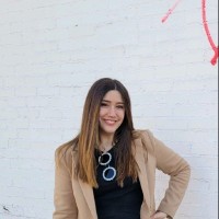 Angelica Massey