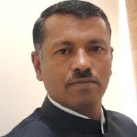 Prakash Fundipalle
