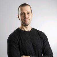 Peter Lindfors