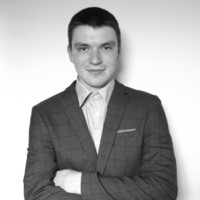Илья Лиунов