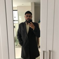 Ayush Chander