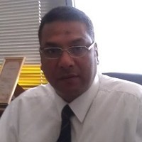 Kamel Sadek