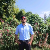 Ganesh Khanal
