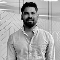 Ajithkumar Ravichandran