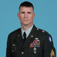 Steve Harman