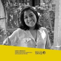 Sara Orosco Cahuana