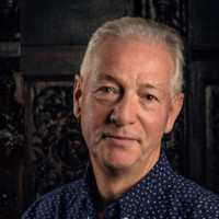 Steve Bridger