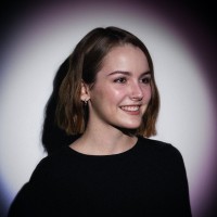 Ashley Sharp