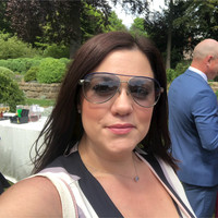 Victoria Stobbs