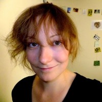 Nikki B-Smith