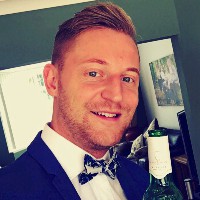 Alex Hyde