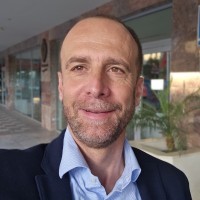 Roberto Blanco