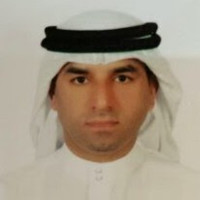 Ahmed Almatrooshi
