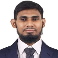 Mohammad Ariful Islam