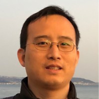 邱蔚海