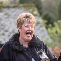 Colette Wilkinson