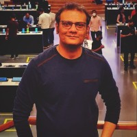 Indrajit Sengupta