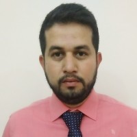Mohammed Imranuddin