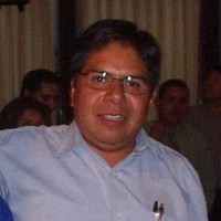 Miguel Perez Olvera