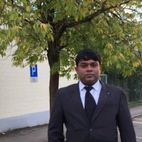 Pritam Ghosh