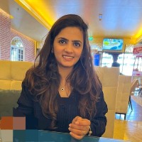 Atiqa Yousuf