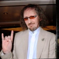 Brian Walker