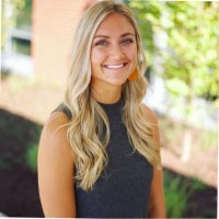 Alexandra J. Ecton, M.Ed