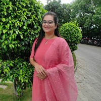 Sravani K