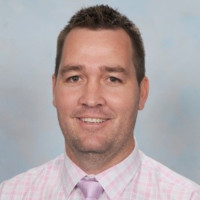 Micheal Grogan