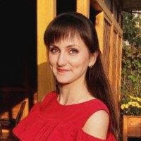 Valentyna Musiichuk