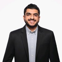 Zubin Noorani