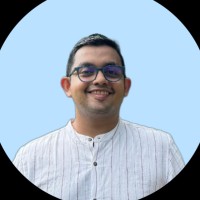 Arnab Dey