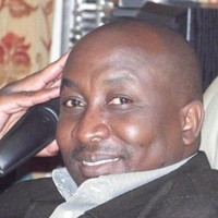 DENNIS MAPOSA