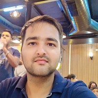 Mayank Kashyap