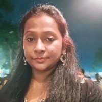 Nupur Nair
