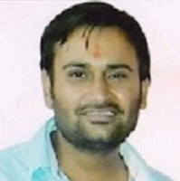 Vikas Saini