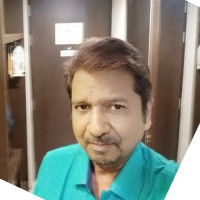 D Sundar