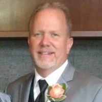 Greg Patterson