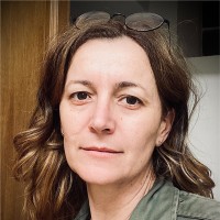 Karine REBOUL