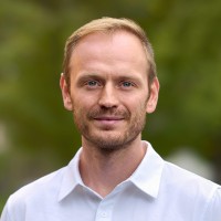 Sebastian Janisch, CFA