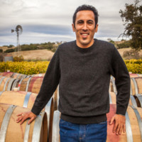 Eric Mohseni