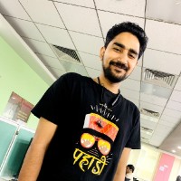 Lokesh Joshi