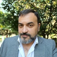 Jose Luis Garcia Rodriguez