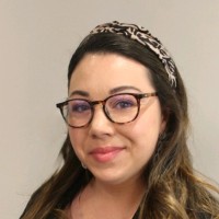 Jessica Detrio, Msw