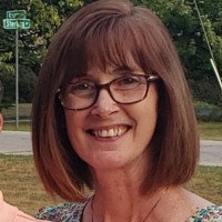 Eileen Ellison