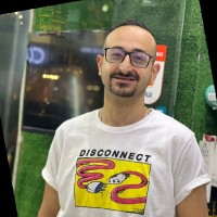 Peter Emad