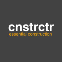cnstrctr essential construction