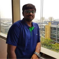 Chakravarthi Ponnuru